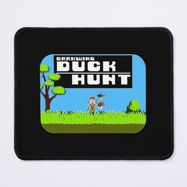 Item preview, Darkwing Duck designed and sold by rosutoluke.