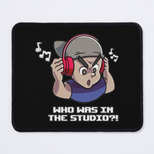 Item preview, Dashiexp Gaming - Who Was In The Studio designed and sold by tedgarete.