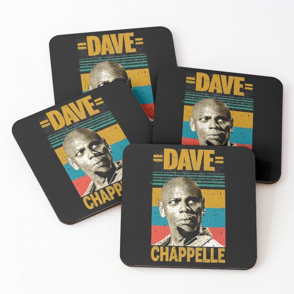 Item preview, Dave Chappelle  designed and sold by dustnoiem.