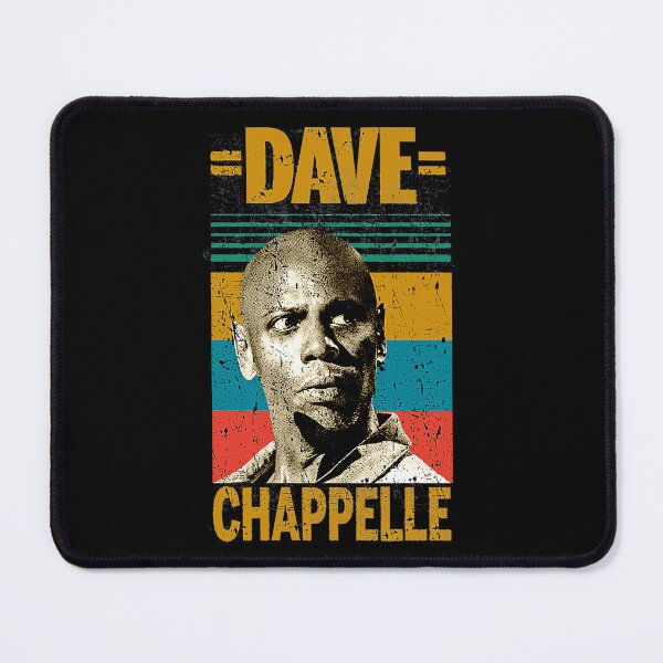 Item preview, Dave Chappelle  designed and sold by dustnoiem.