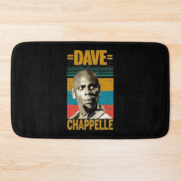 Item preview, Dave Chappelle  designed and sold by dustnoiem.