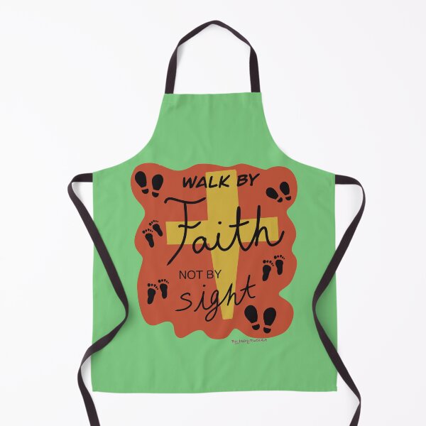 Item preview, Walk by Faith designed and sold by JoshyRuthArt.