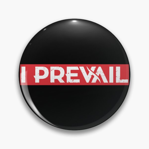 Item preview, Art - I Prevail designed and sold by Preao.