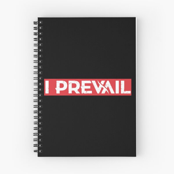 Item preview, Art - I Prevail designed and sold by Preao.