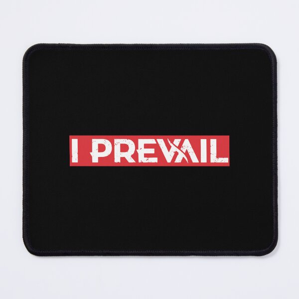Item preview, Art - I Prevail designed and sold by Preao.