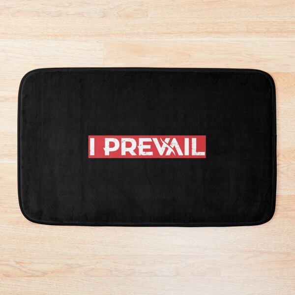 Item preview, Art - I Prevail designed and sold by Preao.