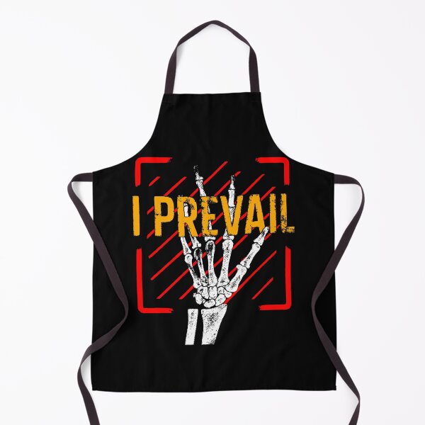 Item preview, Art - I Prevail designed and sold by Preao.