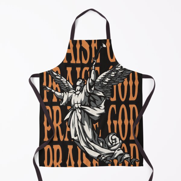 Item preview, Praise God designed and sold by Walk by Faith not by Sight.