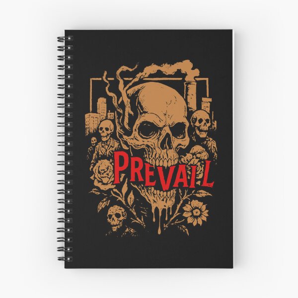Item preview, Art - I Prevail designed and sold by Preao.