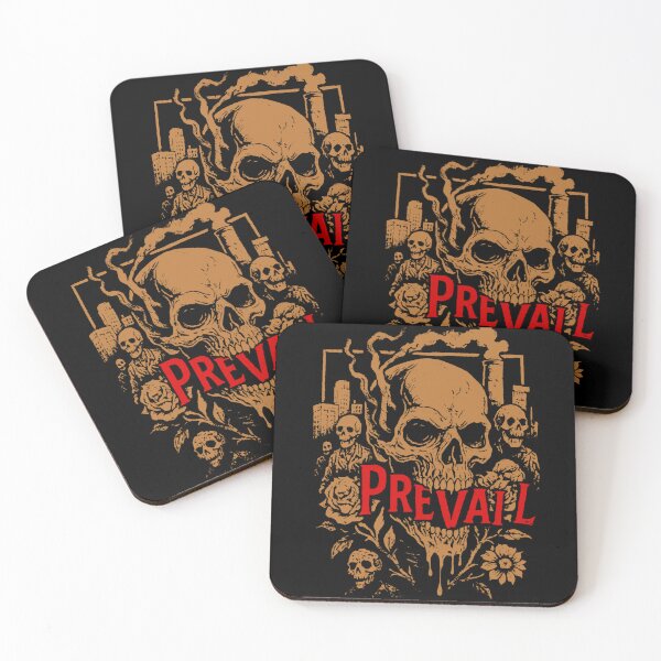 Item preview, Art - I Prevail designed and sold by Preao.