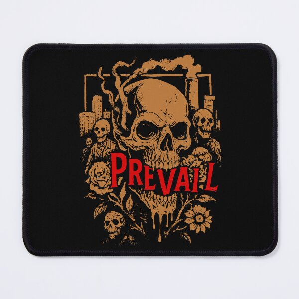 Item preview, Art - I Prevail designed and sold by Preao.