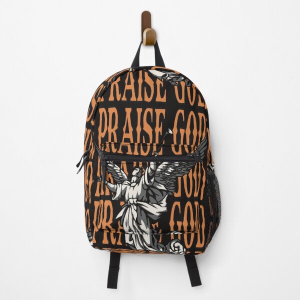 Item preview, Praise God designed and sold by Walk by Faith not by Sight.