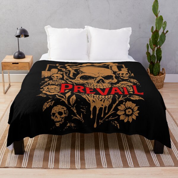 Item preview, Art - I Prevail designed and sold by Preao.
