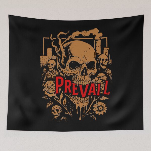 Item preview, Art - I Prevail designed and sold by Preao.