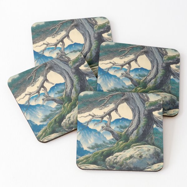 Item preview, The Old One at Kenien designed and sold by Kijiermono.