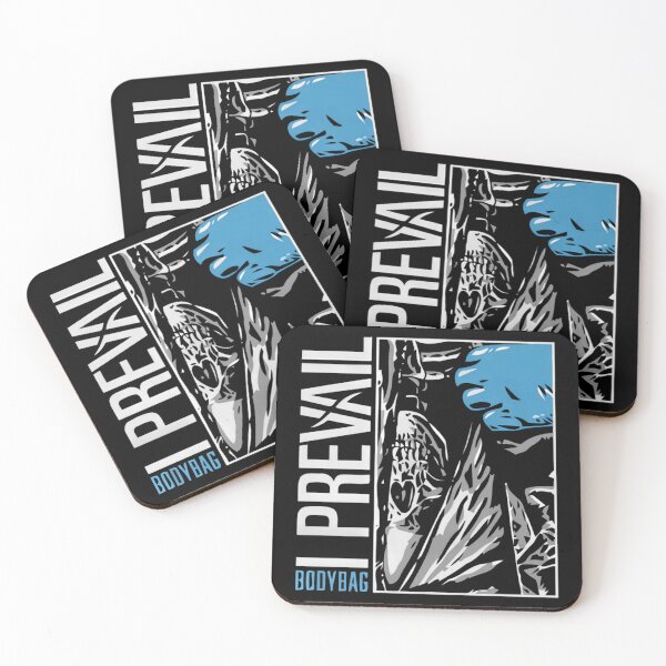 Item preview, Art - I Prevail designed and sold by Preao.