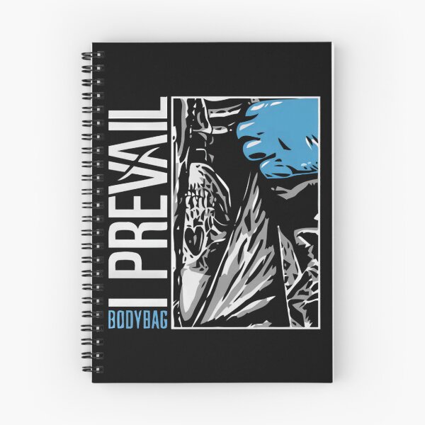 Item preview, Art - I Prevail designed and sold by Preao.