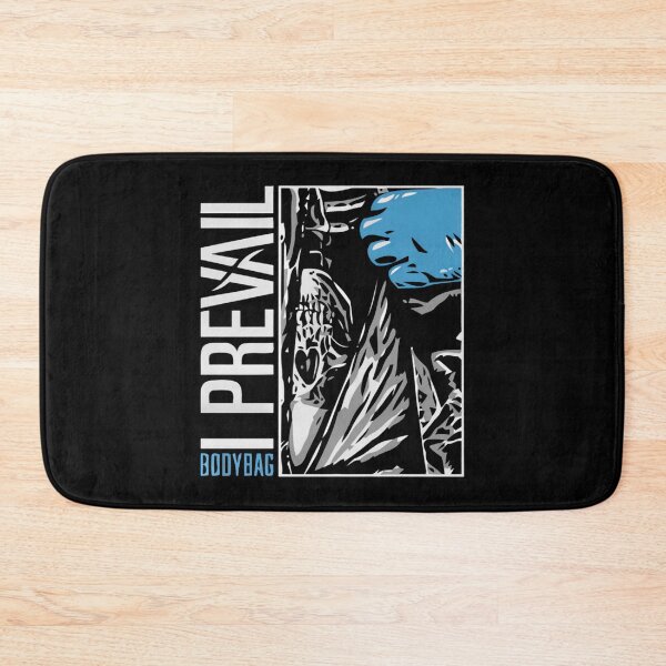 Item preview, Art - I Prevail designed and sold by Preao.