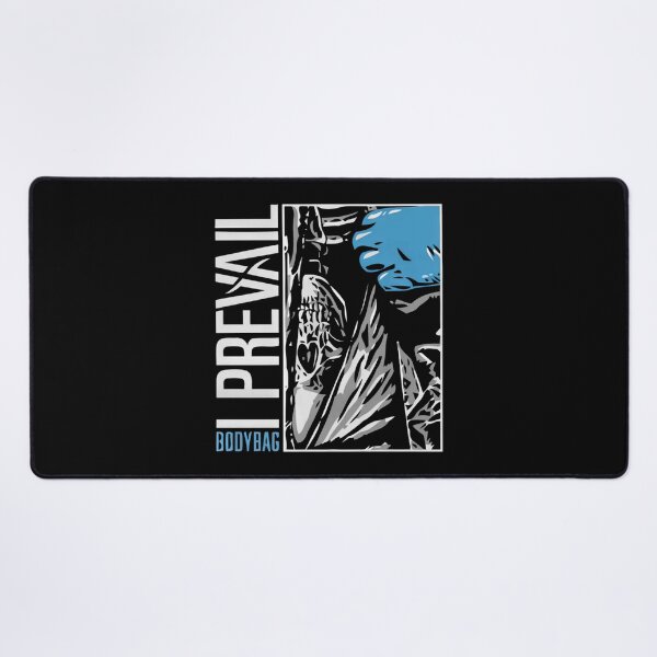 Item preview, Art - I Prevail designed and sold by Preao.