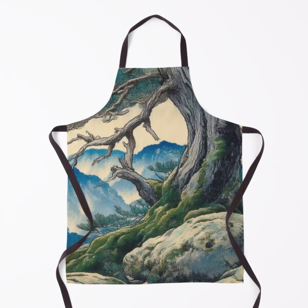 Item preview, The Old One at Kenien designed and sold by Kijiermono.