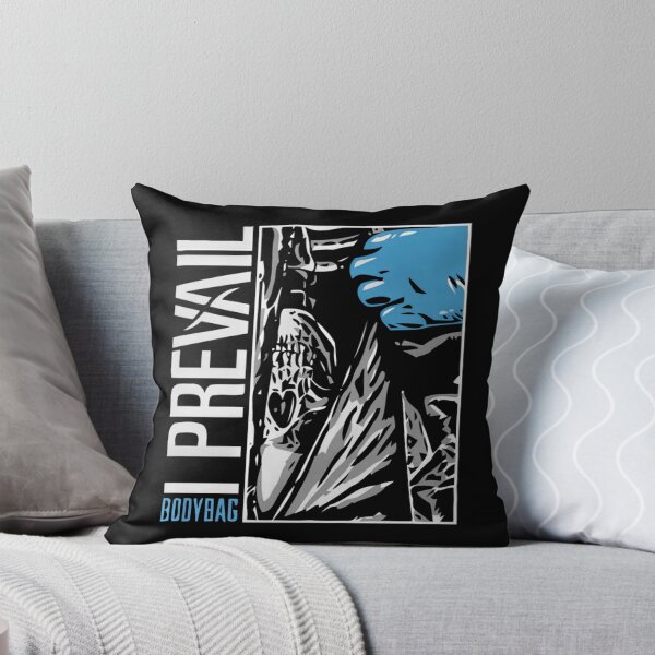 Item preview, Art - I Prevail designed and sold by Preao.