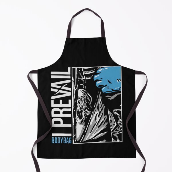 Item preview, Art - I Prevail designed and sold by Preao.
