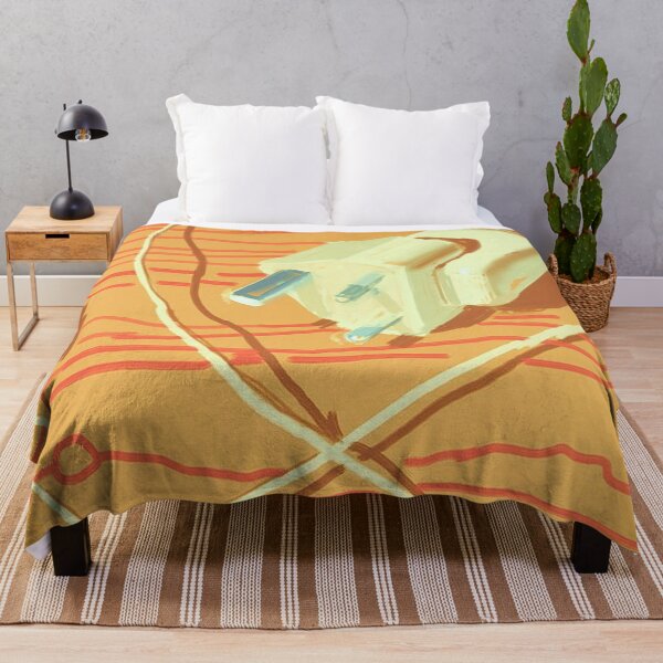 Item preview, Plug In For The Next Generation (no. 684) By David Hockney designed and sold by Postarpindesign.