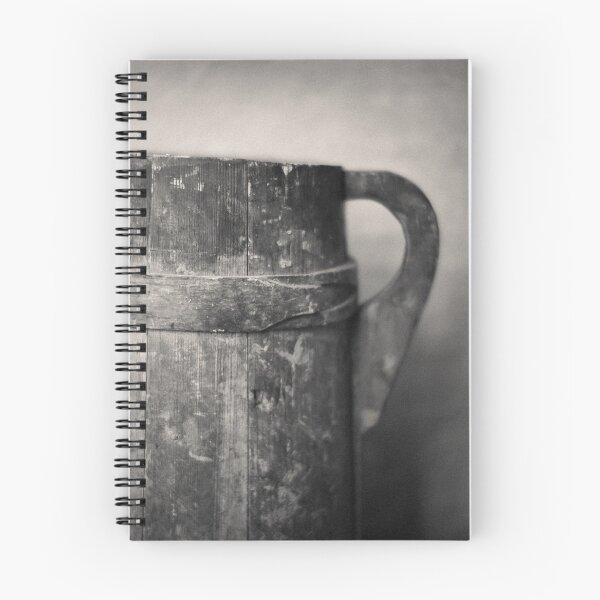 Item preview, Old Wooden Jug designed and sold by David Bowman.