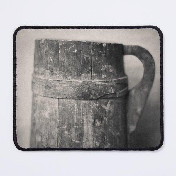Item preview, Old Wooden Jug designed and sold by David Bowman.
