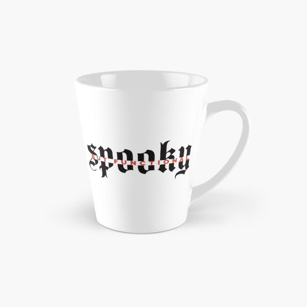 Item preview, Spooky but Functional  designed and sold by artsomenautte.