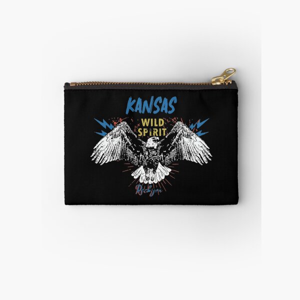 Item preview, Art - Kansas band designed and sold by watsonvings.