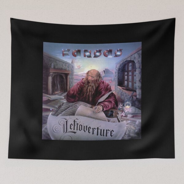 Item preview, Art - Kansas band designed and sold by watsonvings.