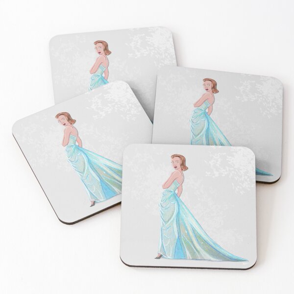 Item preview, Grace in Edith Head designed and sold by the little fennec.