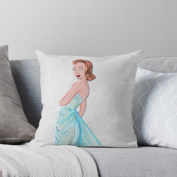 Item preview, Grace in Edith Head designed and sold by the little fennec.