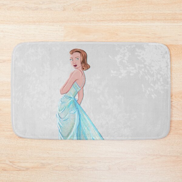 Item preview, Grace in Edith Head designed and sold by the little fennec.