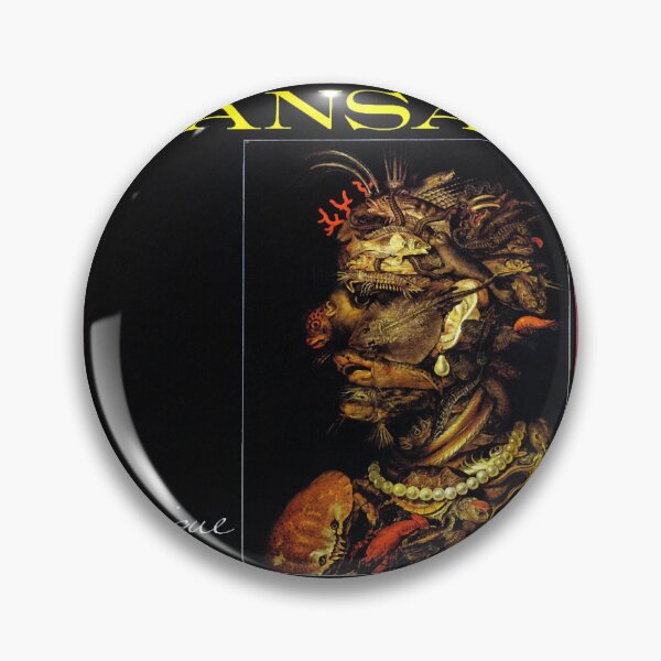 Item preview, Art - Kansas band designed and sold by watsonvings.