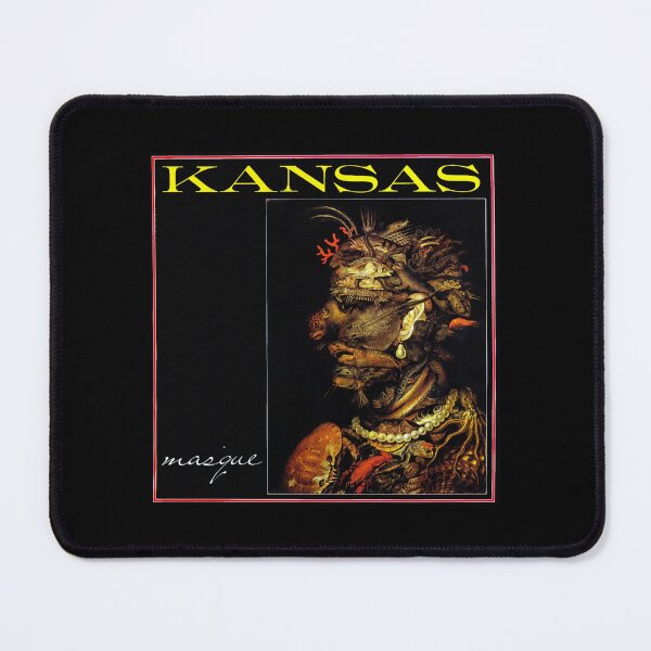 Item preview, Art - Kansas band designed and sold by watsonvings.