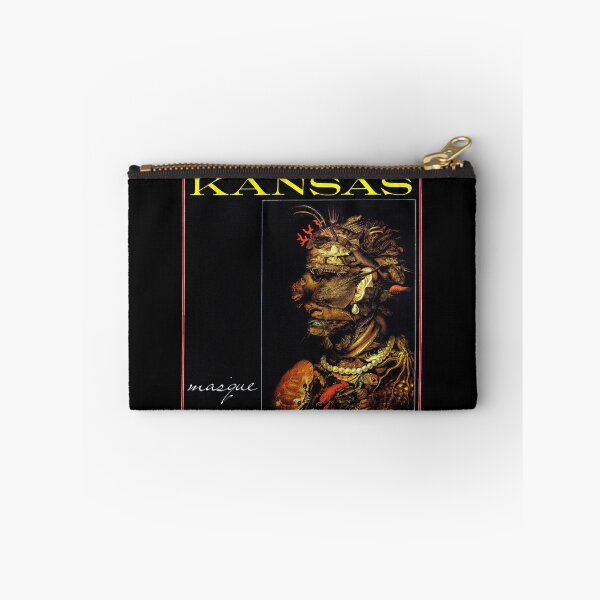 Item preview, Art - Kansas band designed and sold by watsonvings.