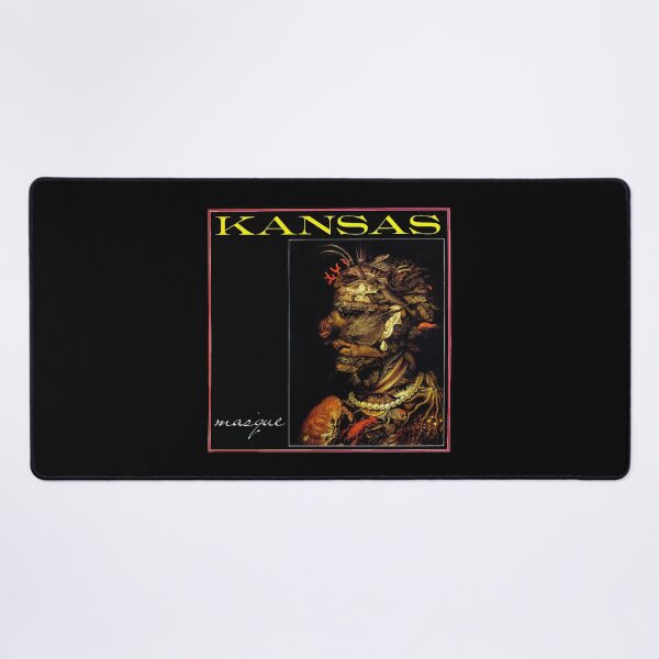 Item preview, Art - Kansas band designed and sold by watsonvings.