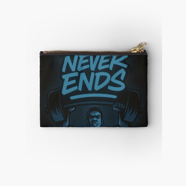 Item preview, Grind Never Ends  designed and sold by SavageTeamArt.