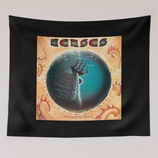 Item preview, Art - Kansas band designed and sold by watsonvings.