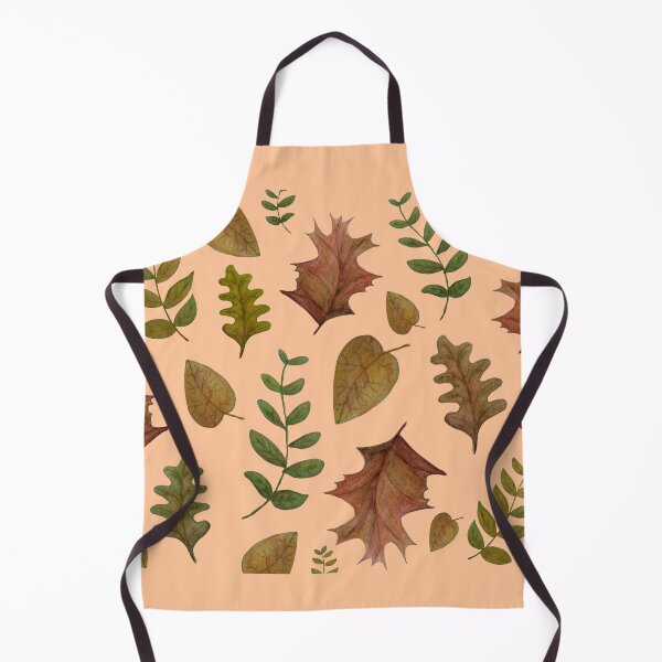 Item preview, Autumn leaves designed and sold by LitchiArt.