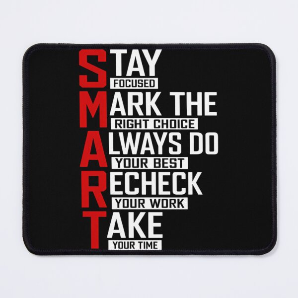 Item preview, Test Day Teacher- SMART Design Testing Day Exam designed and sold by papertaless.