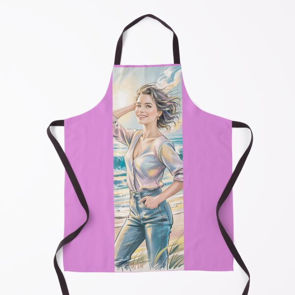 Item preview, Beach Babe Sunny Day By Merch, Limited Edition designed and sold by MADISYNDONALD.
