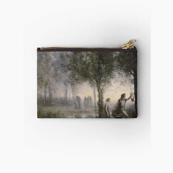 Item preview, Orpheus Leading Eurydice from the Underworld designed and sold by Craphe.