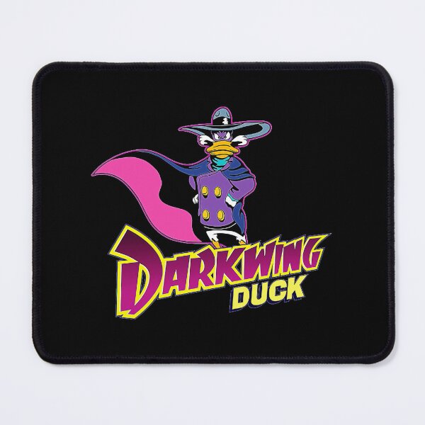 Item preview, Darkwing Duck designed and sold by rosutoluke.