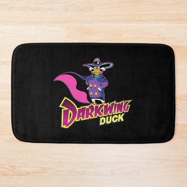Item preview, Darkwing Duck designed and sold by rosutoluke.