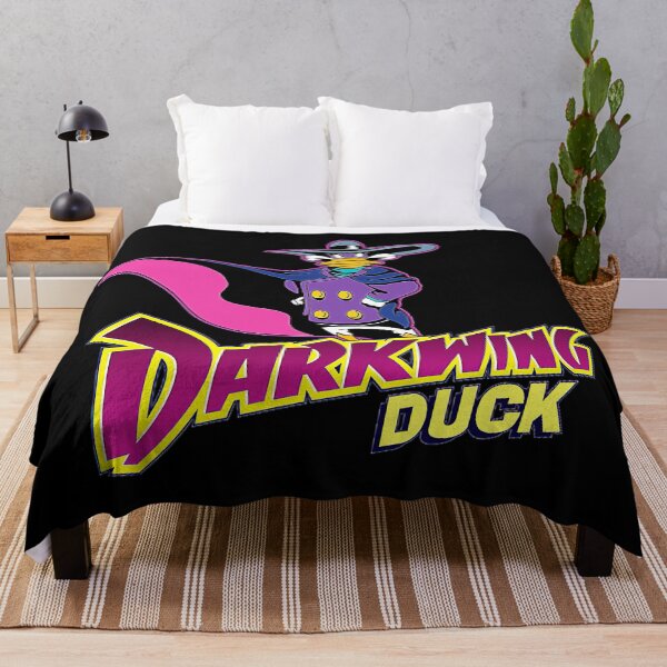 Item preview, Darkwing Duck designed and sold by rosutoluke.