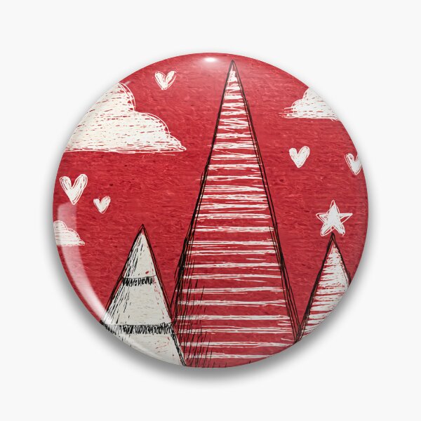 Item preview, Christmas Trees 2 designed and sold by FlaskLab.