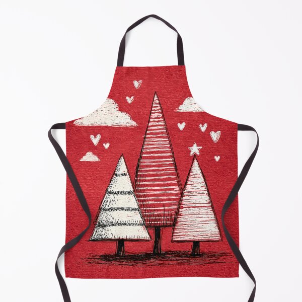 Item preview, Christmas Trees 2 designed and sold by FlaskLab.